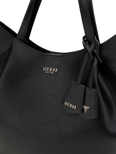 GUESS MAROQUINERIE GUESS MAROQUINERIE HWBG7898240BLA