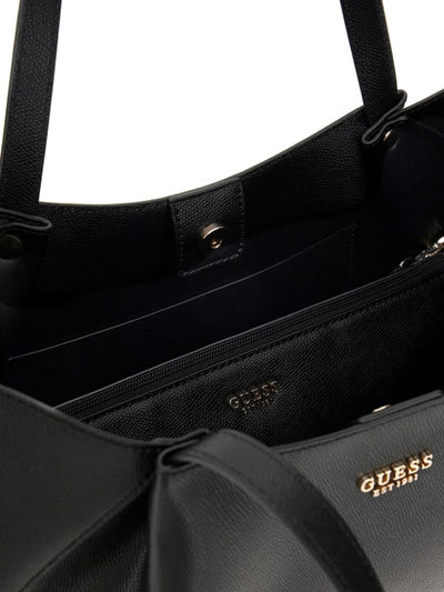 GUESS MAROQUINERIE GUESS MAROQUINERIE HWBG7898240BLA