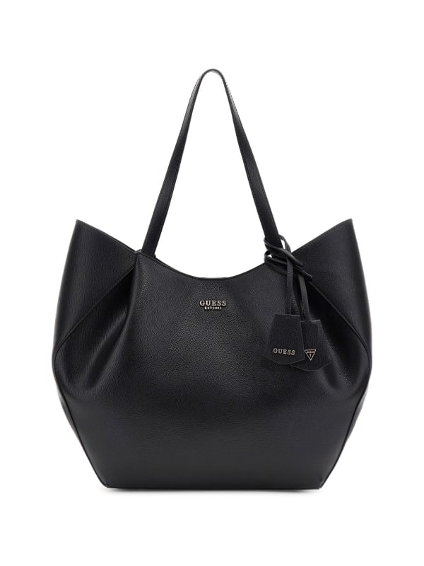 GUESS MAROQUINERIE GUESS MAROQUINERIE HWBG7898240BLA