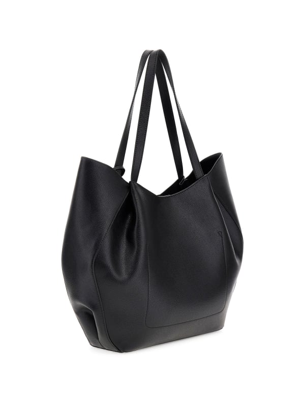 GUESS MAROQUINERIE GUESS MAROQUINERIE HWBG7898240BLA