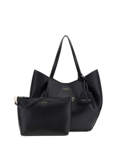 GUESS MAROQUINERIE GUESS MAROQUINERIE HWBG7898240BLA