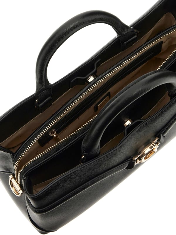 GUESS MAROQUINERIE GUESS MAROQUINERIE HWBG7993060BLA