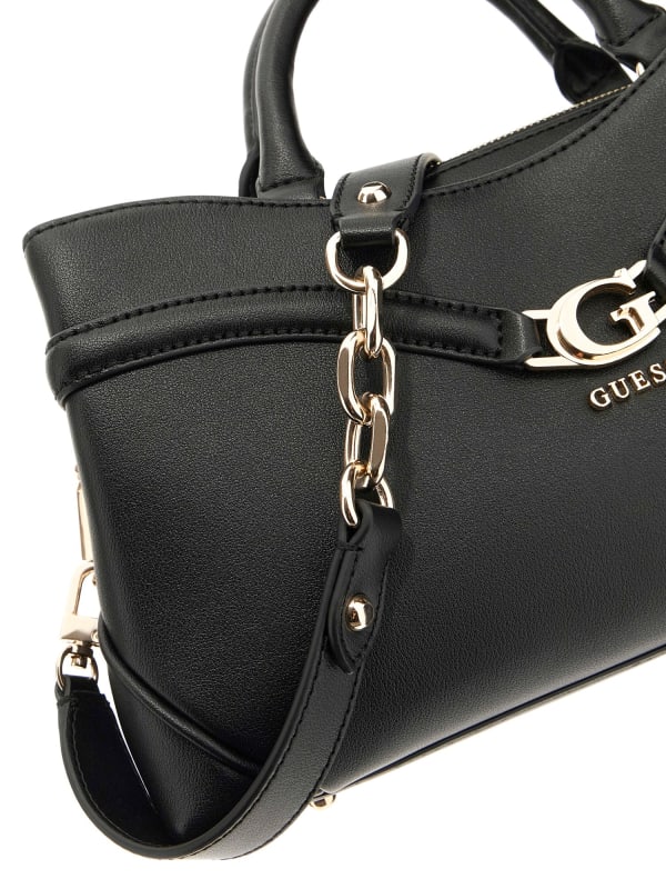 GUESS MAROQUINERIE GUESS MAROQUINERIE HWBG7993060BLA