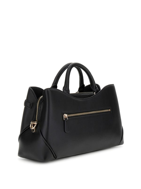 GUESS MAROQUINERIE GUESS MAROQUINERIE HWBG7993060BLA