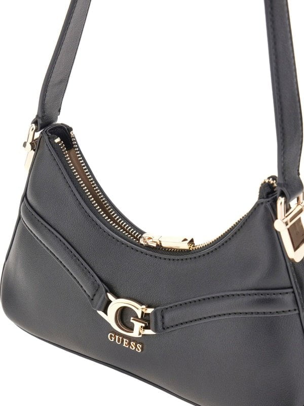 GUESS MAROQUINERIE GUESS MAROQUINERIE HWBG7993730BLA