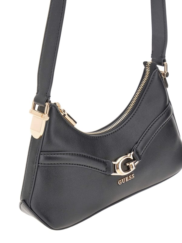 GUESS MAROQUINERIE GUESS MAROQUINERIE HWBG7993730BLA