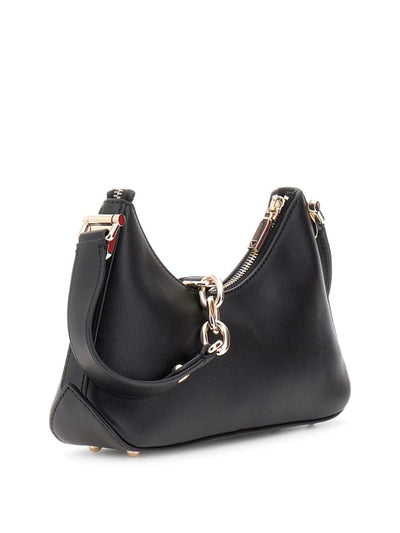 GUESS MAROQUINERIE GUESS MAROQUINERIE HWBG7993730BLA