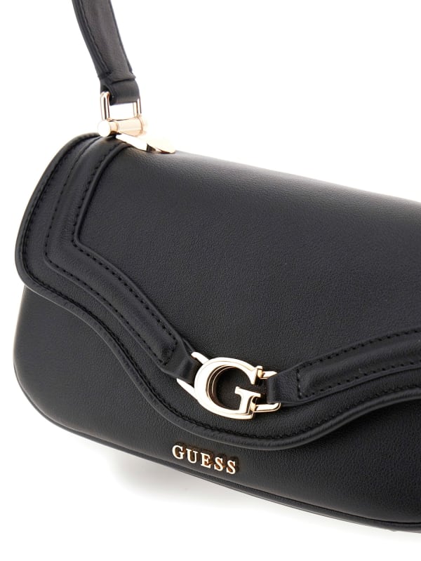 GUESS MAROQUINERIE GUESS MAROQUINERIE HWBG7993790BLA