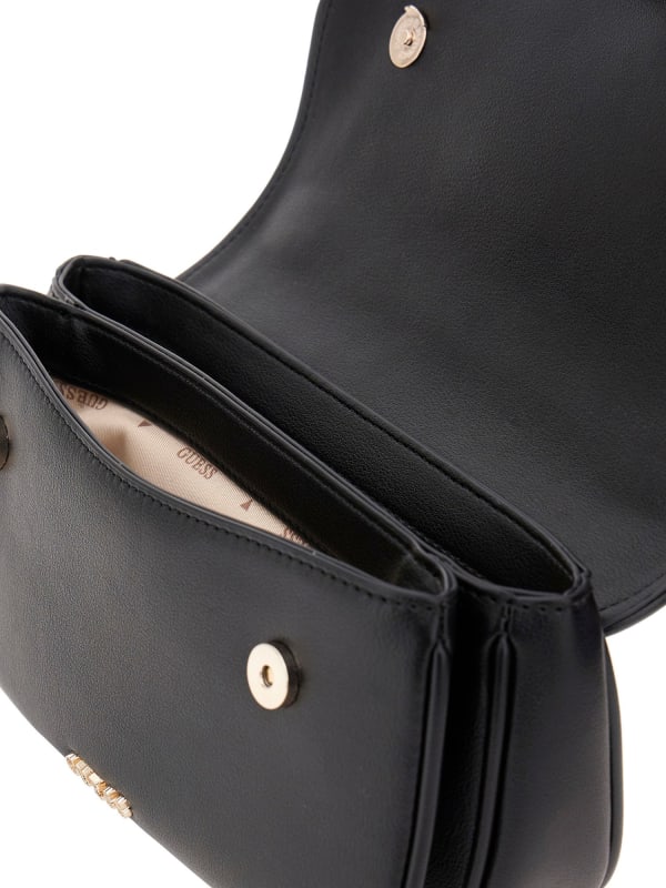 GUESS MAROQUINERIE GUESS MAROQUINERIE HWBG7993790BLA