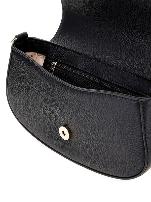 GUESS MAROQUINERIE GUESS MAROQUINERIE HWBG8015200BLA