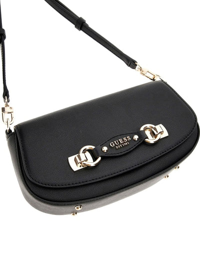 GUESS MAROQUINERIE GUESS MAROQUINERIE HWBG8015200BLA