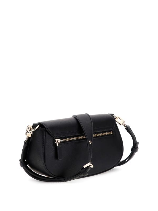 GUESS MAROQUINERIE GUESS MAROQUINERIE HWBG8015200BLA