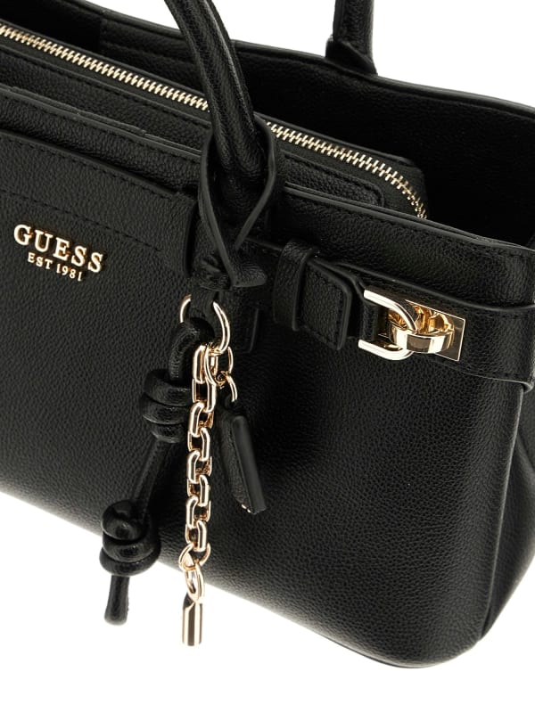 GUESS MAROQUINERIE GUESS MAROQUINERIE HWBG8546060BLA