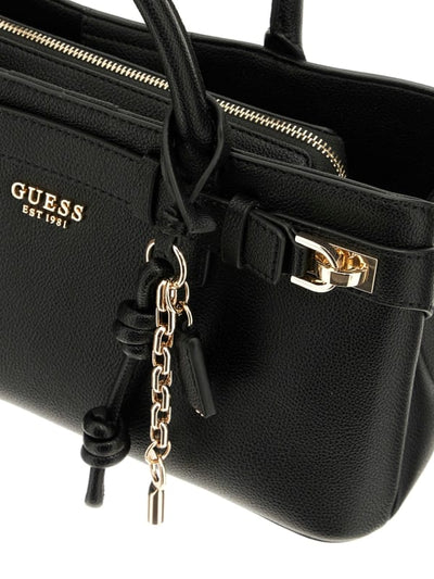 GUESS MAROQUINERIE GUESS MAROQUINERIE HWBG8546060BLA