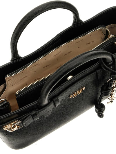 GUESS MAROQUINERIE GUESS MAROQUINERIE HWBG8546060BLA