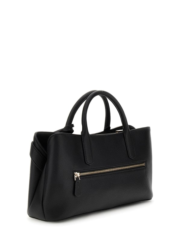 GUESS MAROQUINERIE GUESS MAROQUINERIE HWBG8546060BLA