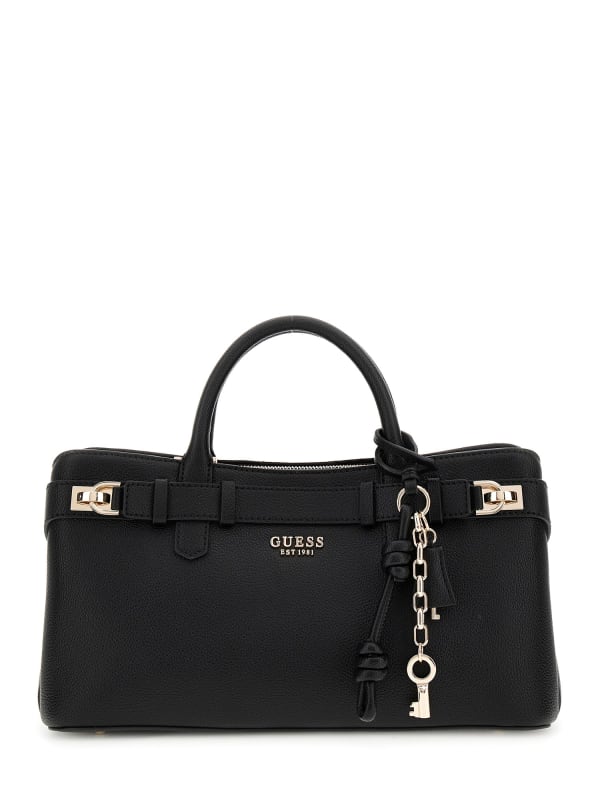 GUESS MAROQUINERIE GUESS MAROQUINERIE HWBG8546060BLA