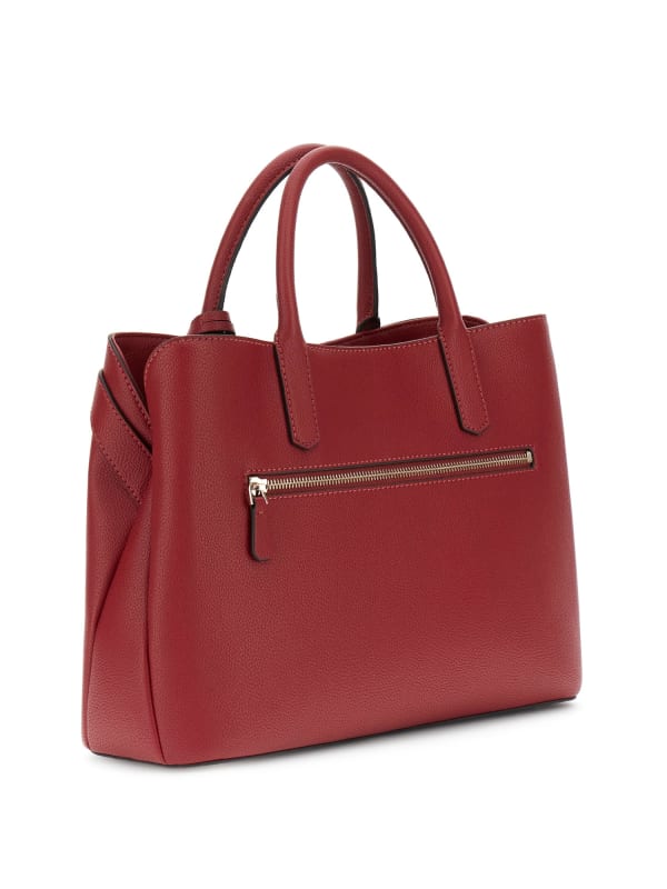 GUESS MAROQUINERIE GUESS MAROQUINERIE HWBG8546070RED