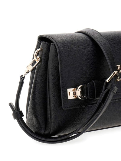 GUESS MAROQUINERIE GUESS MAROQUINERIE HWBG8546200BLA
