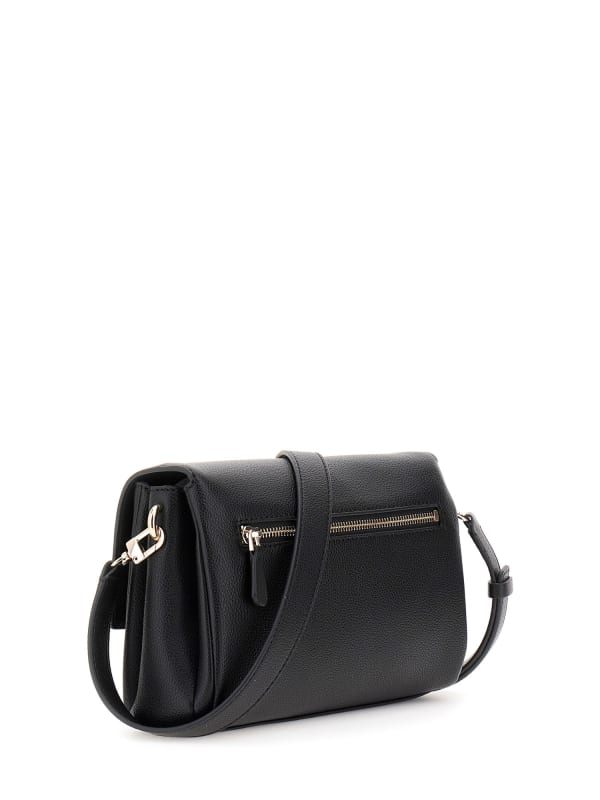 GUESS MAROQUINERIE GUESS MAROQUINERIE HWBG8546200BLA