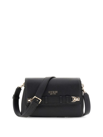 GUESS MAROQUINERIE GUESS MAROQUINERIE HWBG8546200BLA