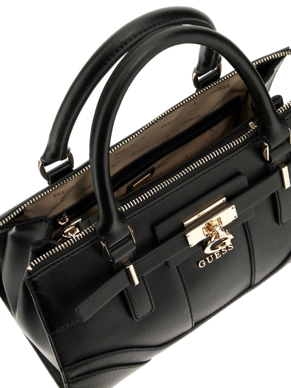 GUESS MAROQUINERIE GUESS MAROQUINERIE HWBG9206050BLA