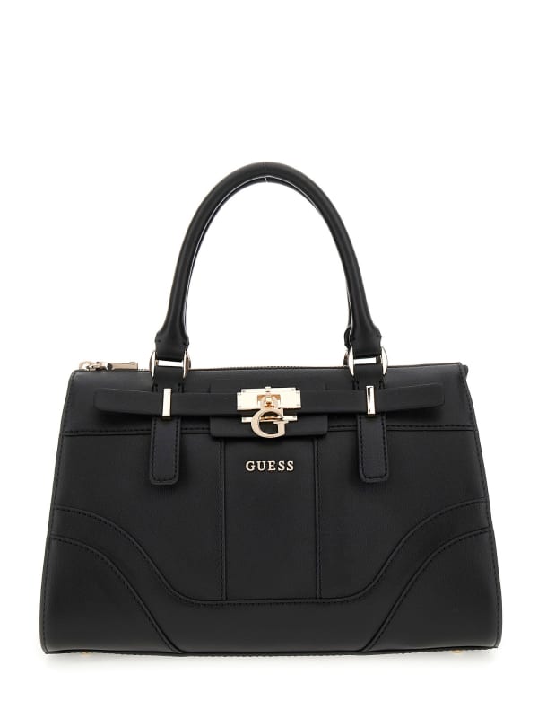 GUESS MAROQUINERIE GUESS MAROQUINERIE HWBG9206050BLA