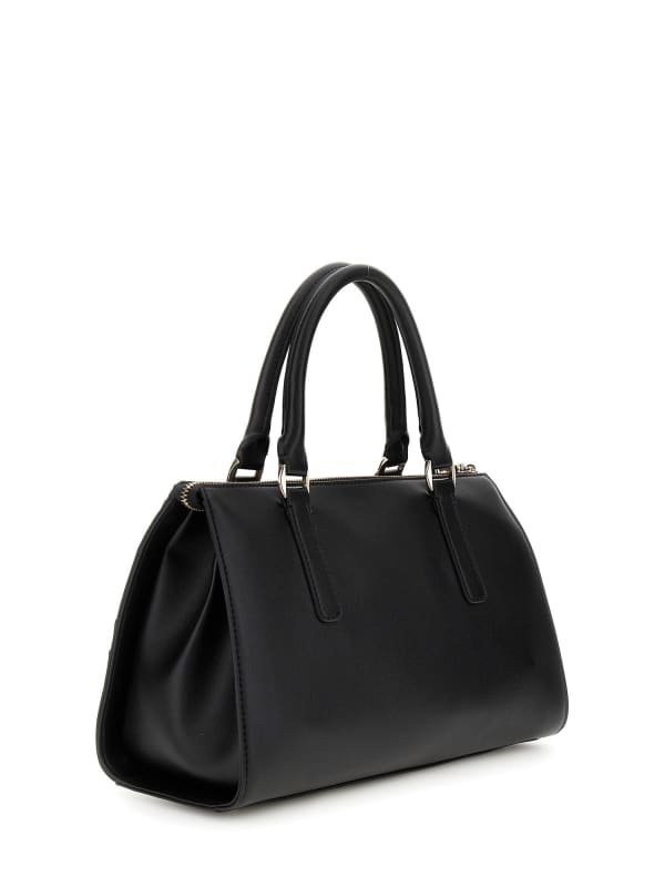 GUESS MAROQUINERIE GUESS MAROQUINERIE HWBG9206050BLA