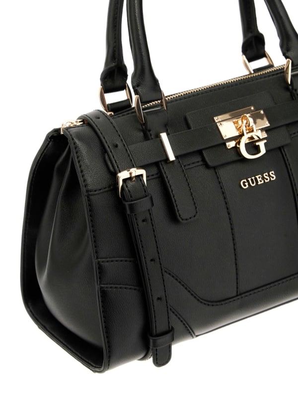 GUESS MAROQUINERIE GUESS MAROQUINERIE HWBG9206050BLA