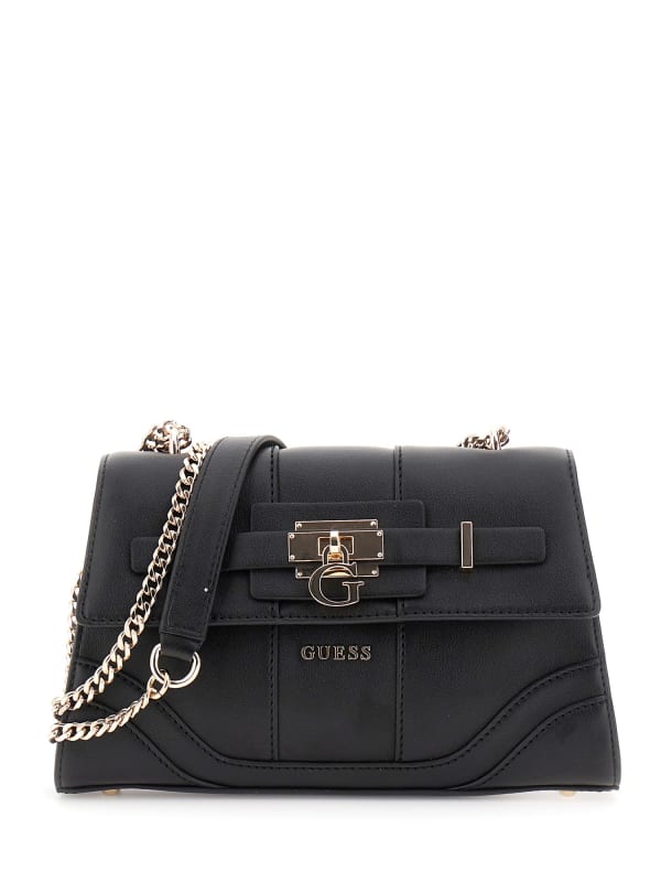 GUESS MAROQUINERIE GUESS MAROQUINERIE HWBG9206210BLA