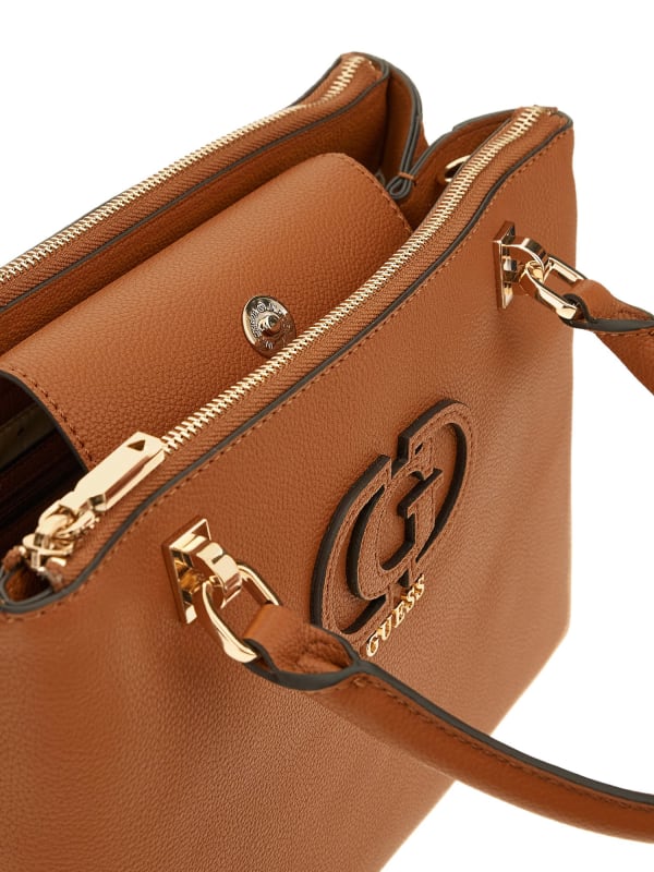 GUESS MAROQUINERIE GUESS MAROQUINERIE HWBG9536060COG