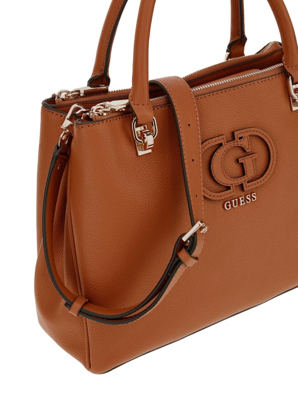 GUESS MAROQUINERIE GUESS MAROQUINERIE HWBG9536060COG