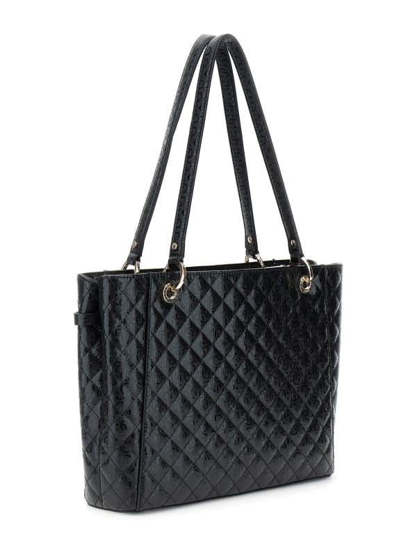 GUESS MAROQUINERIE GUESS MAROQUINERIE HWGG8157250BLA