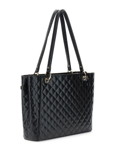 GUESS MAROQUINERIE GUESS MAROQUINERIE HWGG8157250BLA