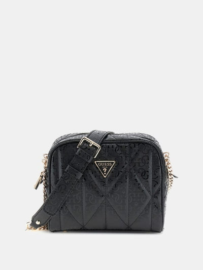 GUESS MAROQUINERIE GUESS MAROQUINERIE HWGG9663140BLA