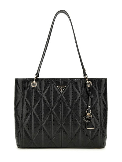 GUESS MAROQUINERIE GUESS MAROQUINERIE HWGG9663250BLA