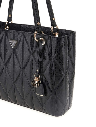 GUESS MAROQUINERIE GUESS MAROQUINERIE HWGG9663250BLA