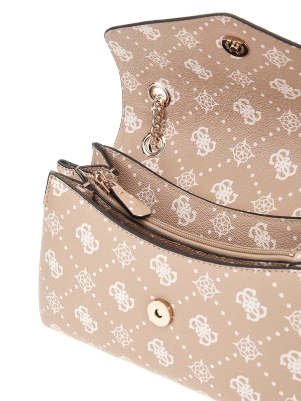 GUESS MAROQUINERIE GUESS MAROQUINERIE HWGP9890210BSG