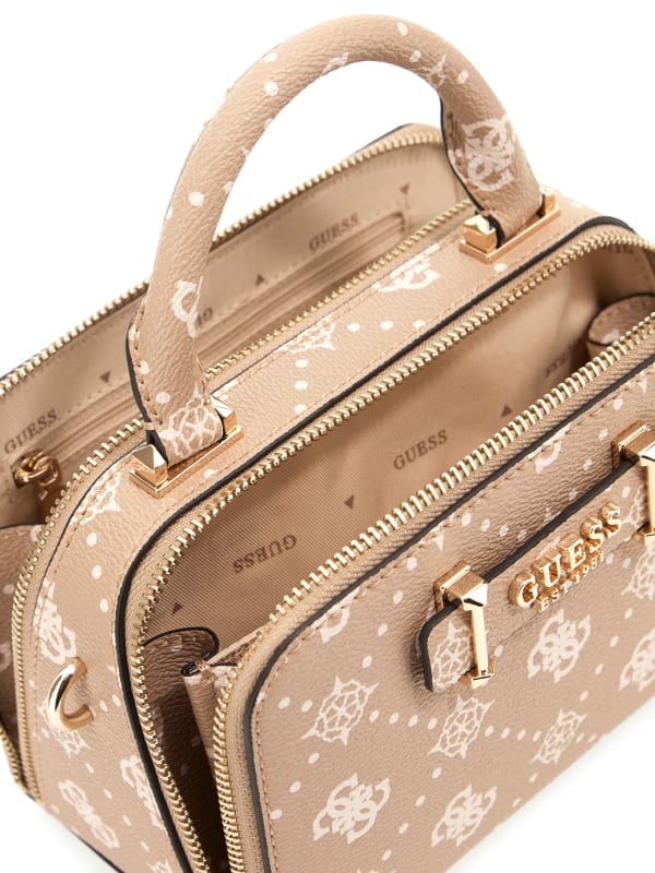 GUESS MAROQUINERIE GUESS MAROQUINERIE HWGP9890760BSG