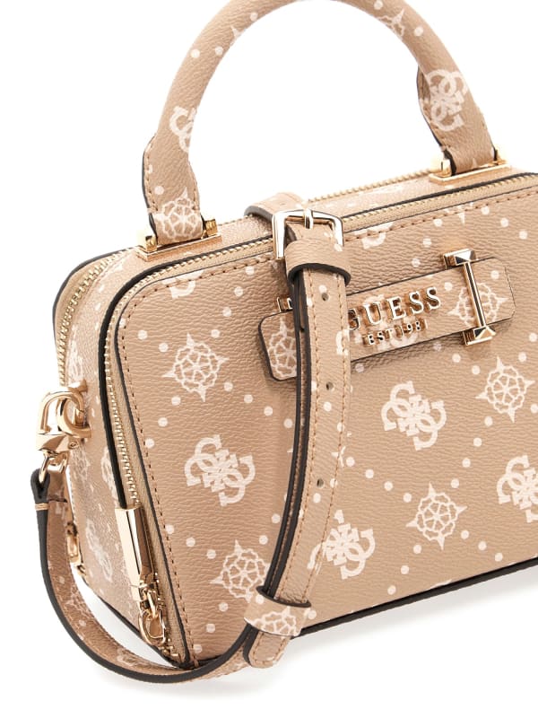 GUESS MAROQUINERIE GUESS MAROQUINERIE HWGP9890760BSG