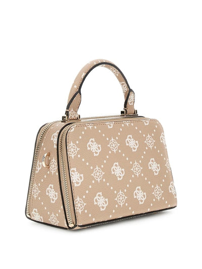 GUESS MAROQUINERIE GUESS MAROQUINERIE HWGP9890760BSG