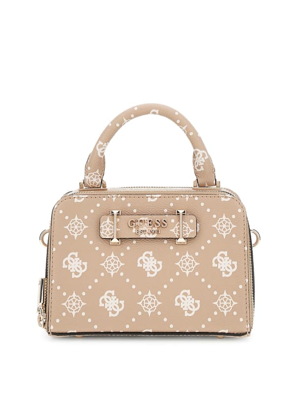 GUESS MAROQUINERIE GUESS MAROQUINERIE HWGP9890760BSG