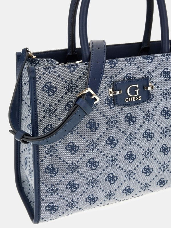 GUESS MAROQUINERIE GUESS MAROQUINERIE HWJP9654220NLO