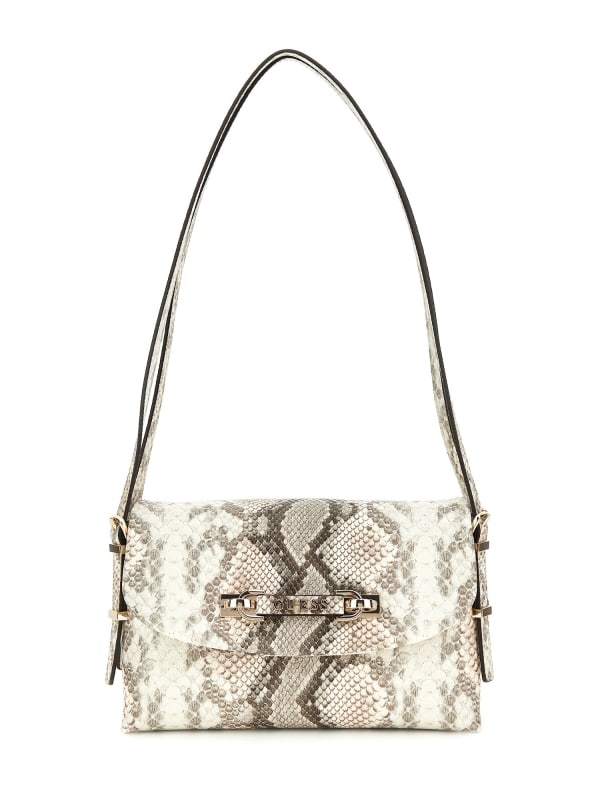 GUESS MAROQUINERIE GUESS MAROQUINERIE HWKG9644190NAT