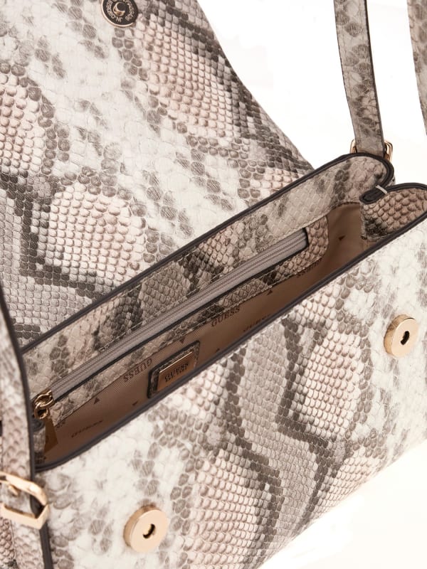 GUESS MAROQUINERIE GUESS MAROQUINERIE HWKG9644190NAT