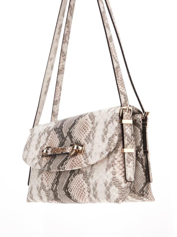 GUESS MAROQUINERIE GUESS MAROQUINERIE HWKG9644190NAT