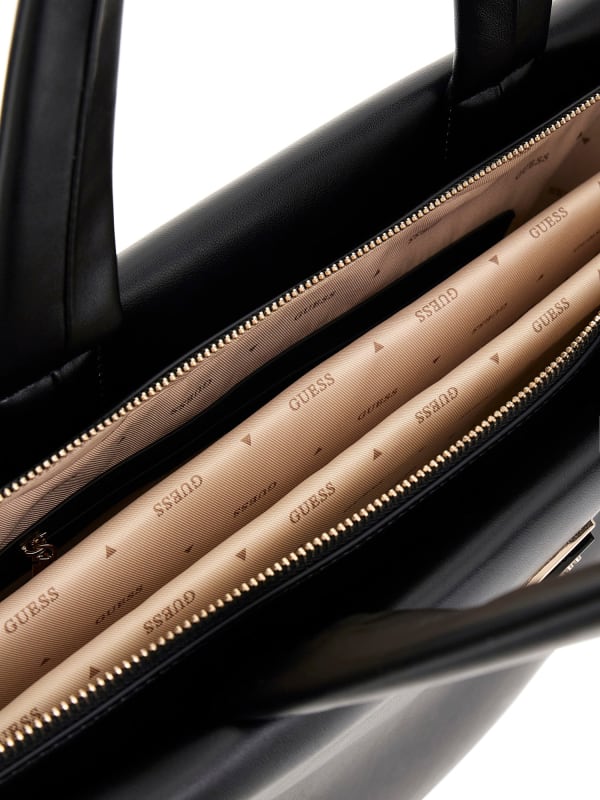 GUESS MAROQUINERIE GUESS MAROQUINERIE HWNG7534230BLA