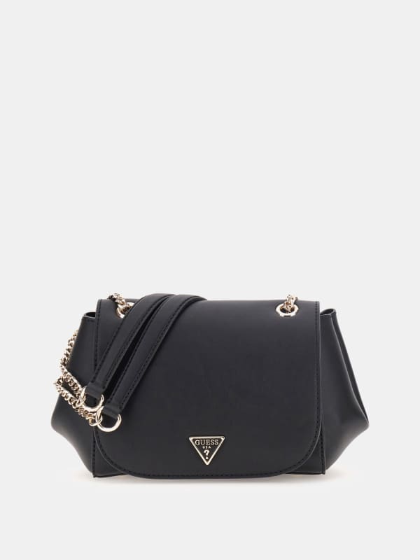 GUESS MAROQUINERIE GUESS MAROQUINERIE HWNG9669210BLA