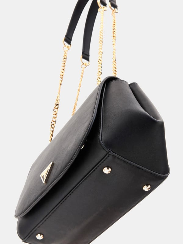 GUESS MAROQUINERIE GUESS MAROQUINERIE HWNG9669210BLA