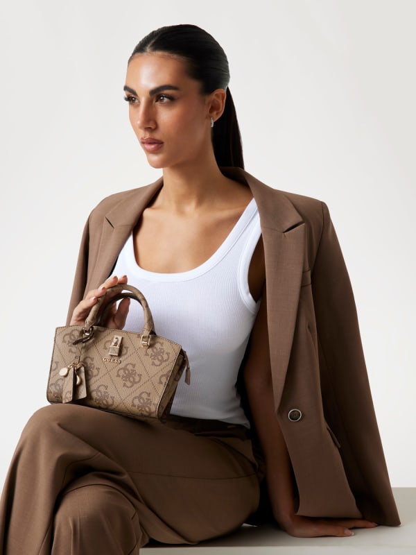 GUESS MAROQUINERIE GUESS MAROQUINERIE HWOS9655760LTL